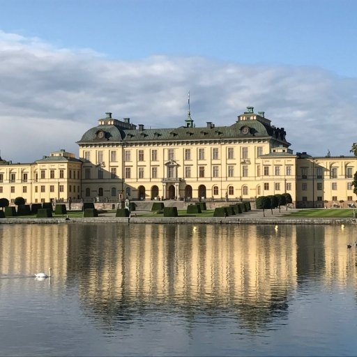 Top Nordic Palaces