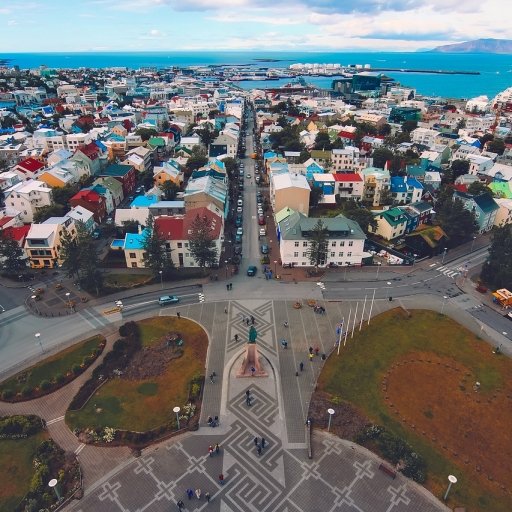 Discover Reykjavik