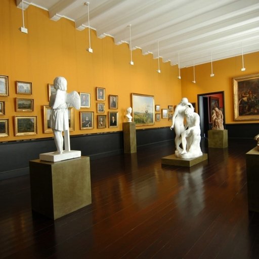 Brandts-Museum of Art & Visual Culture